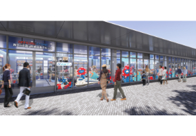 大阪・關西世博會事業