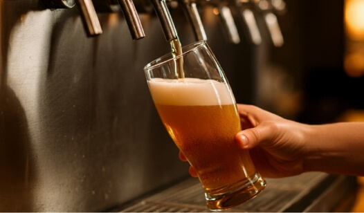 精釀啤酒
