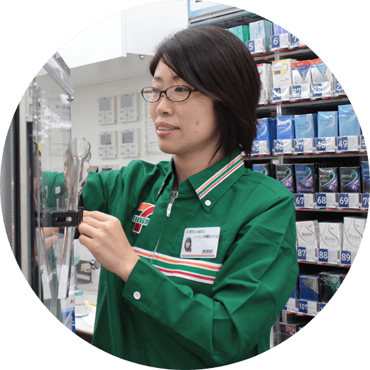 我想兼顧家務、育兒!