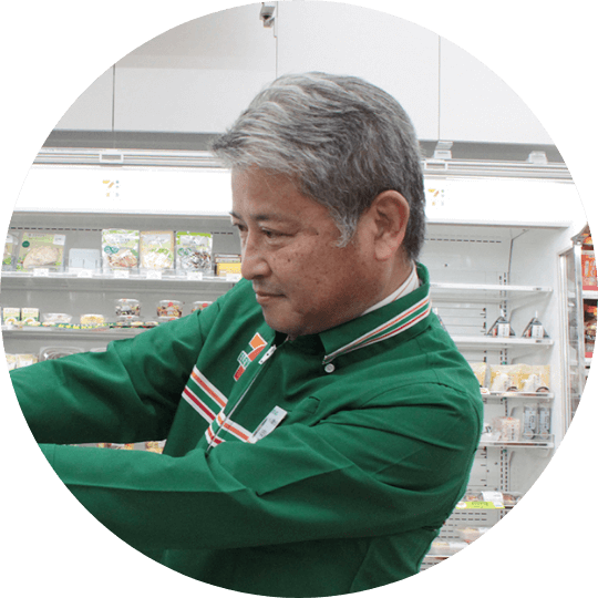 退休後想工作一點!